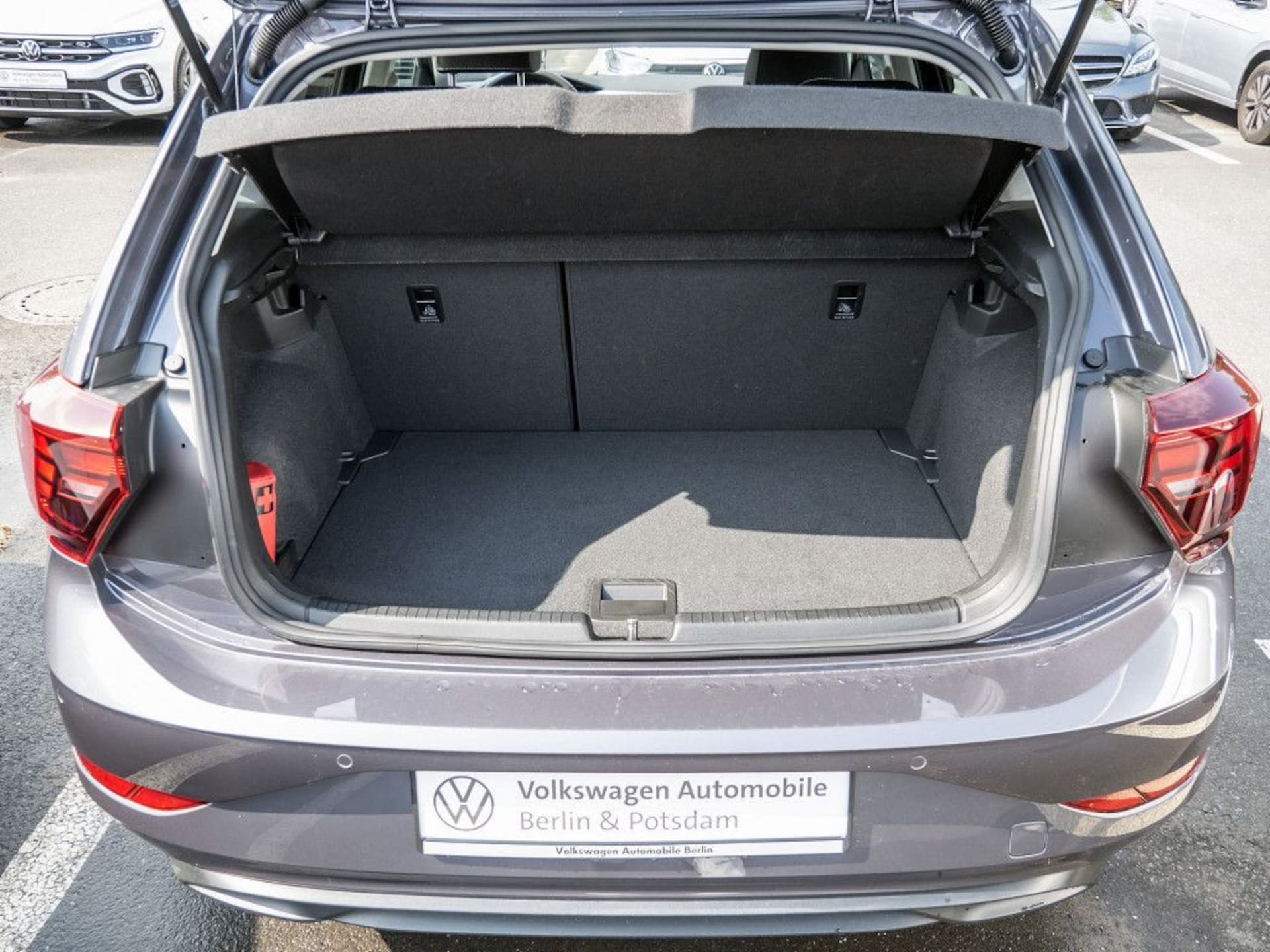 Volkswagen Polo Goal