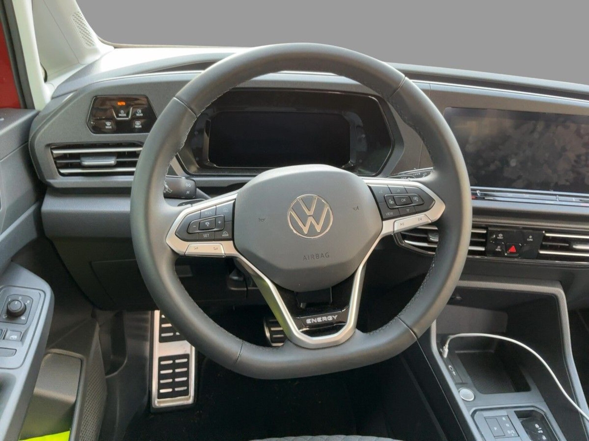 Volkswagen Caddy ENERGY