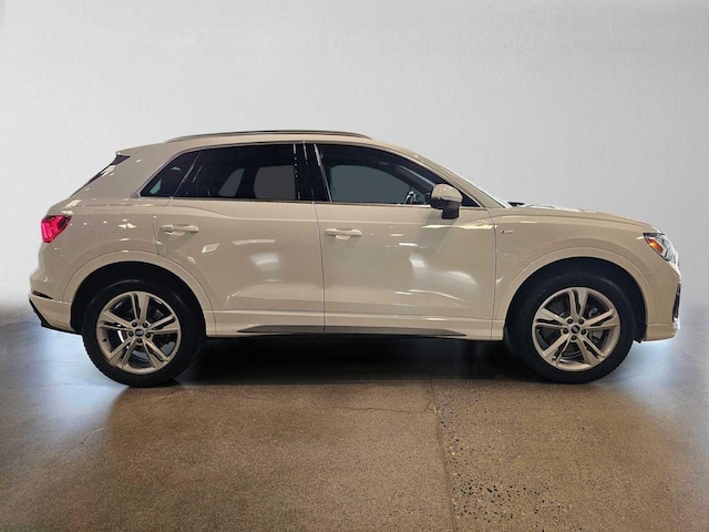2023 Audi Q3 SUV