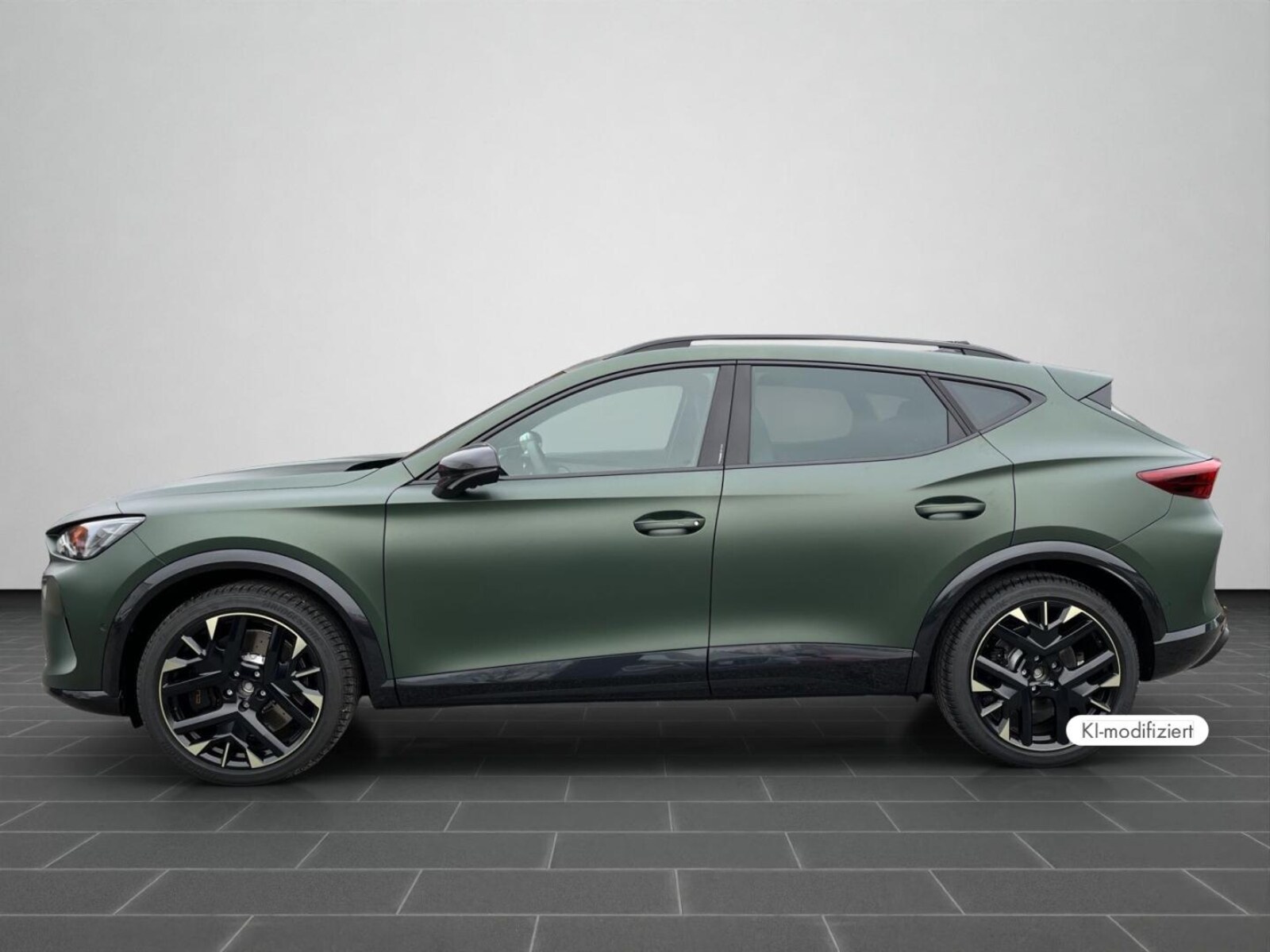 CUPRA Formentor – Bild 7