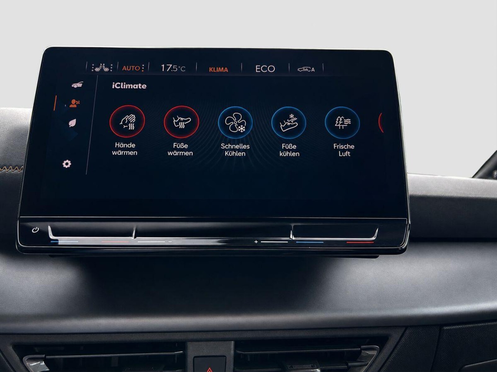 CUPRA Born – Bild 12