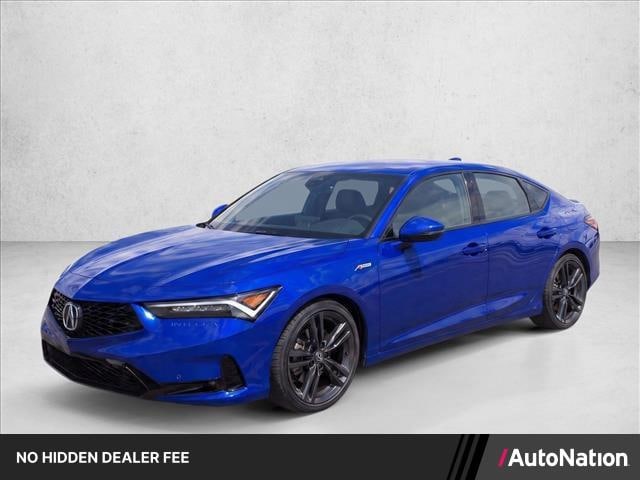 2023 Acura Integra