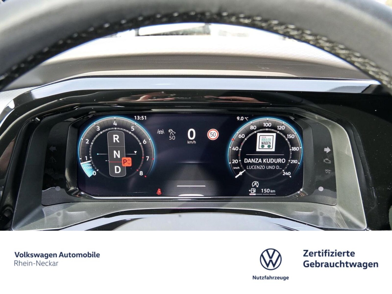 Volkswagen California – Bild 16
