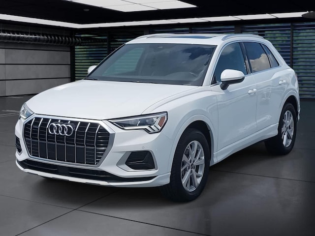 2024 Audi Q3 SUV
