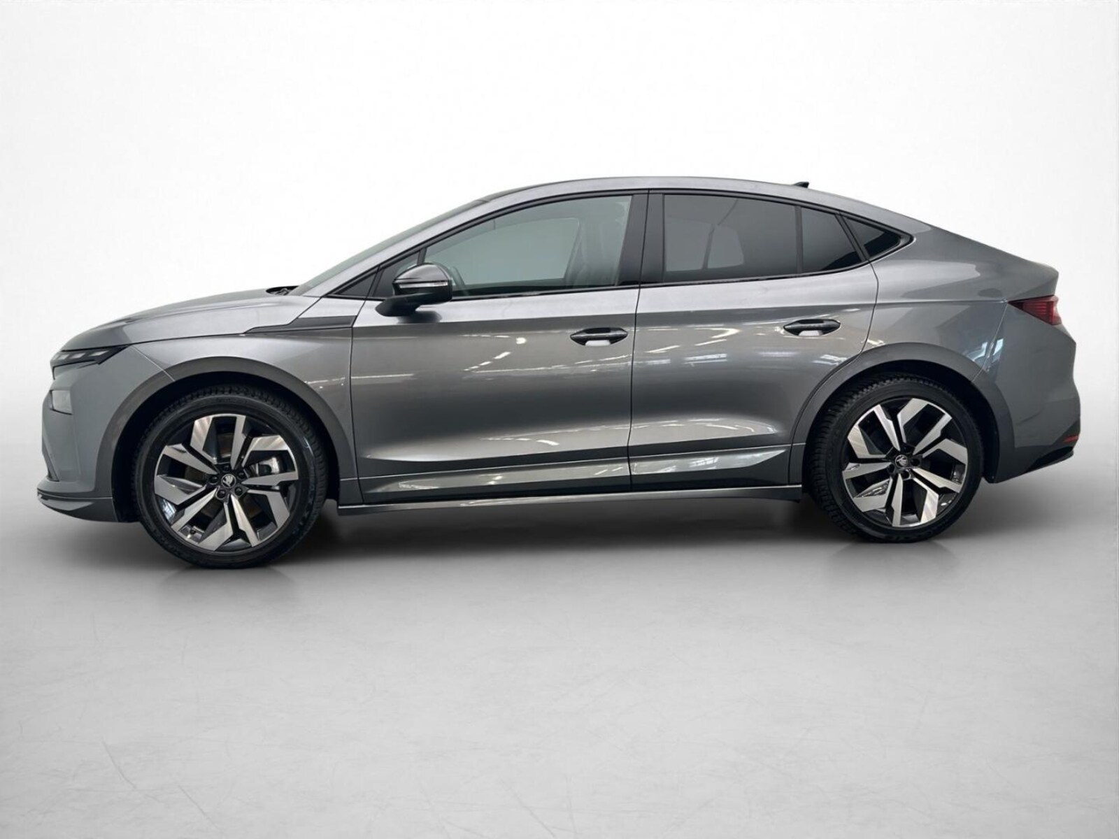 Škoda Enyaq Coupé – Bild 4