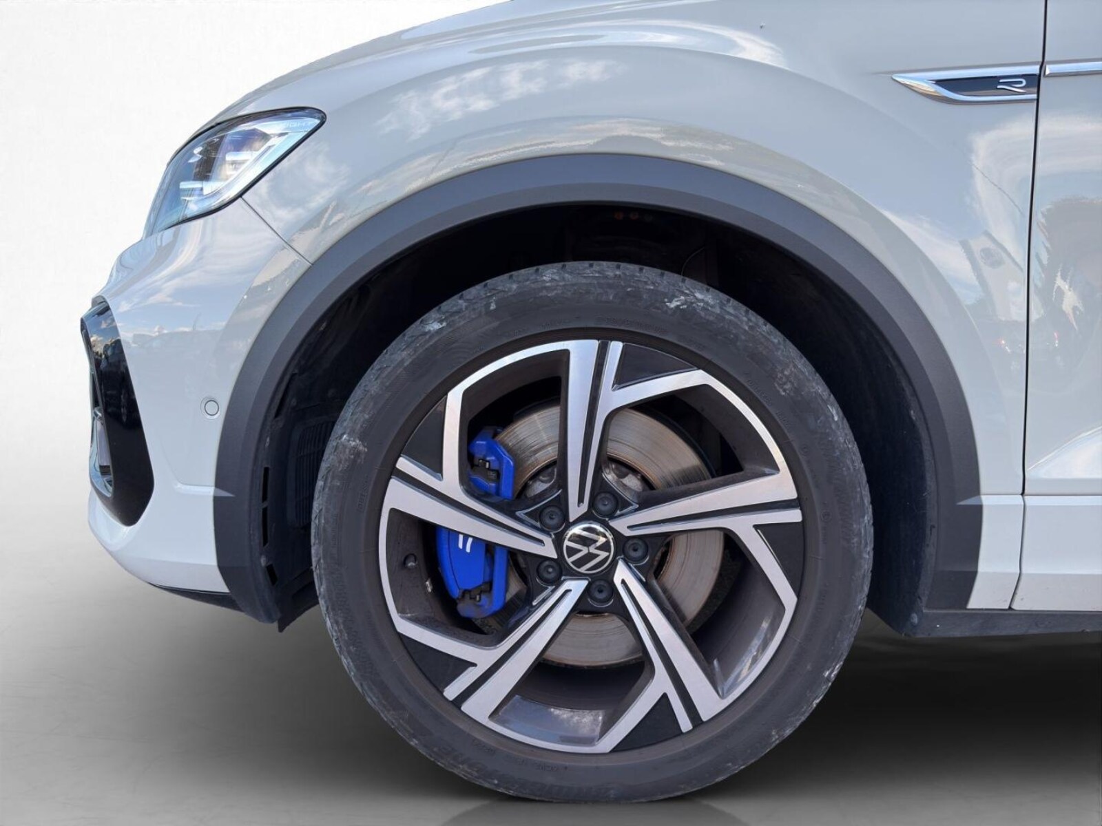 Volkswagen T-Roc – Bild 11