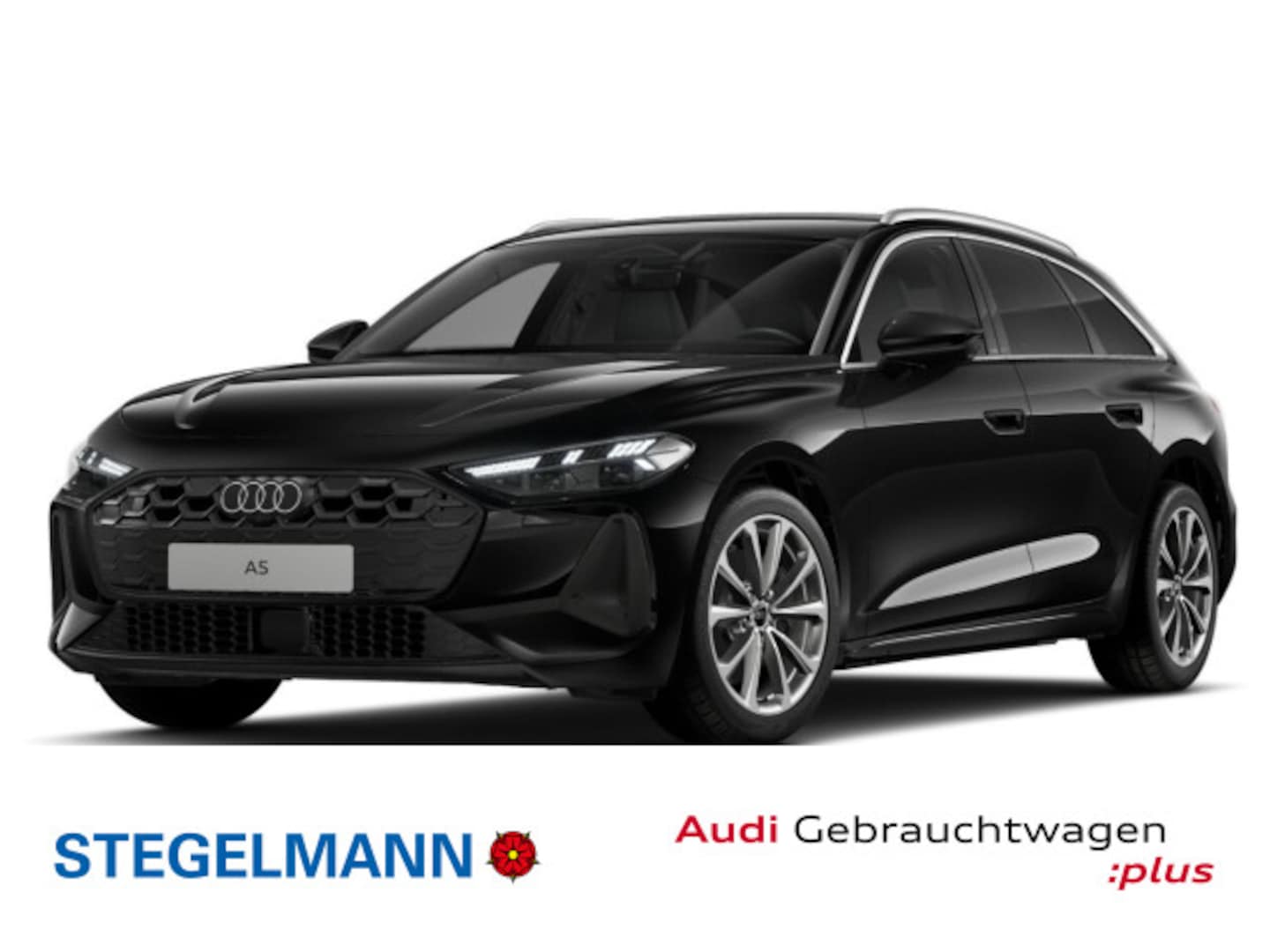 Bild über Audi A5 Avant TFSI S tronic - für weitere Informationen kontaktieren Sie den Audi Partner