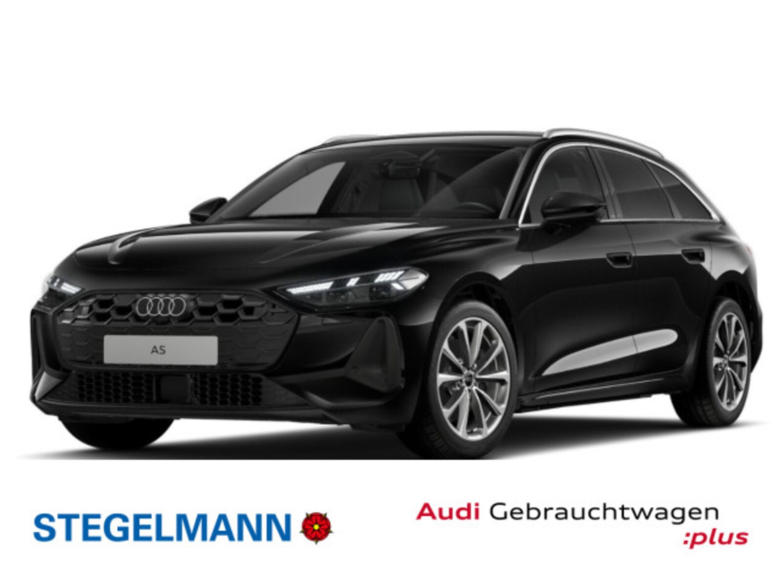 Audi A5 Avant