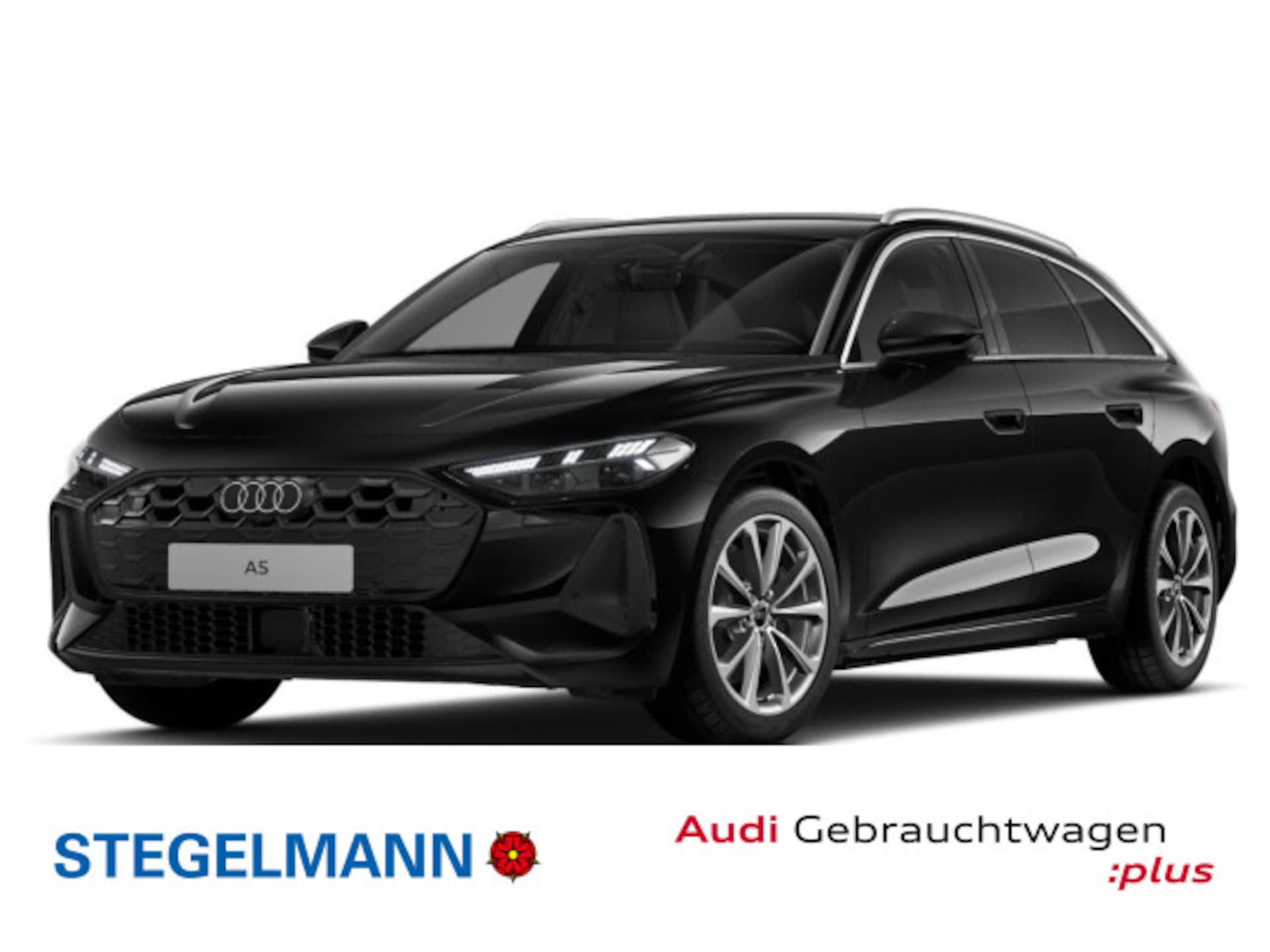 Audi A5 Avant 2025