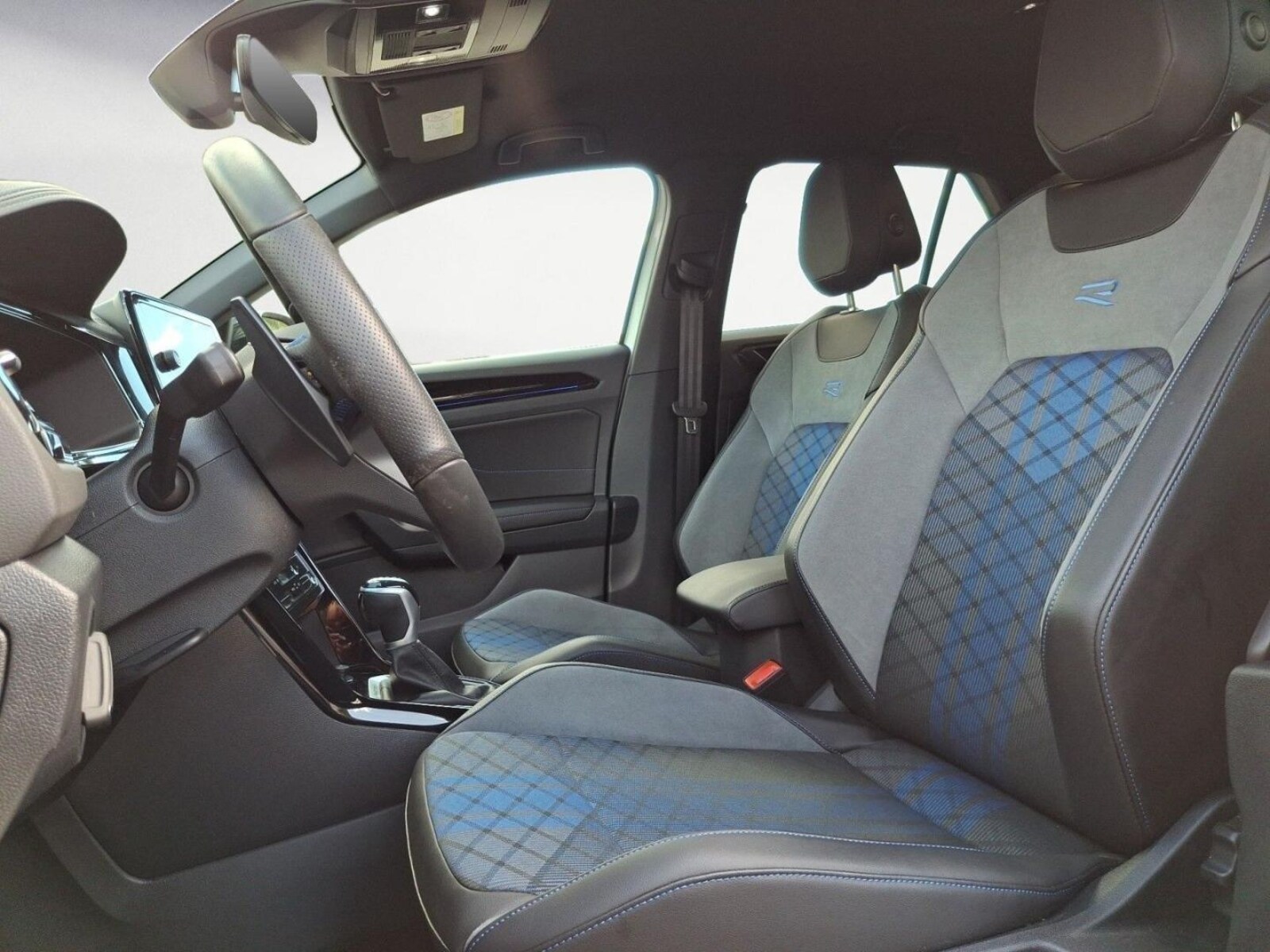 Volkswagen T-Roc – Bild 10