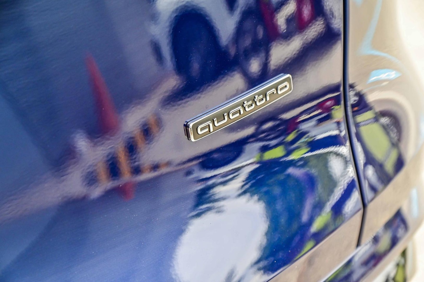 Image about Audi Q5 Sportback TDI quattro 150 kW sport