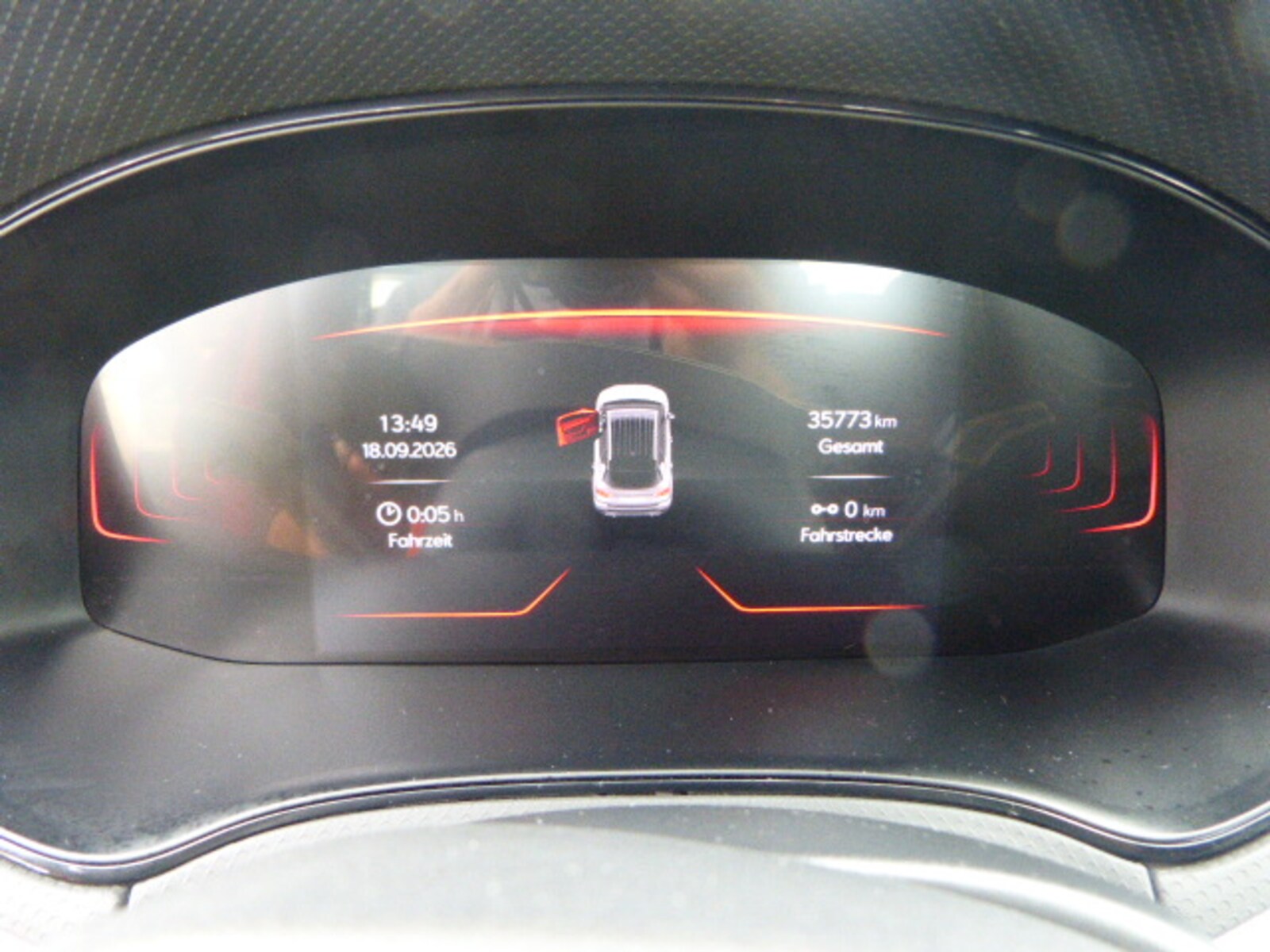 SEAT Arona – Bild 19