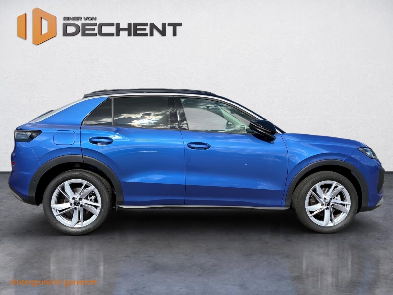 Volkswagen T-Roc – Bild 14