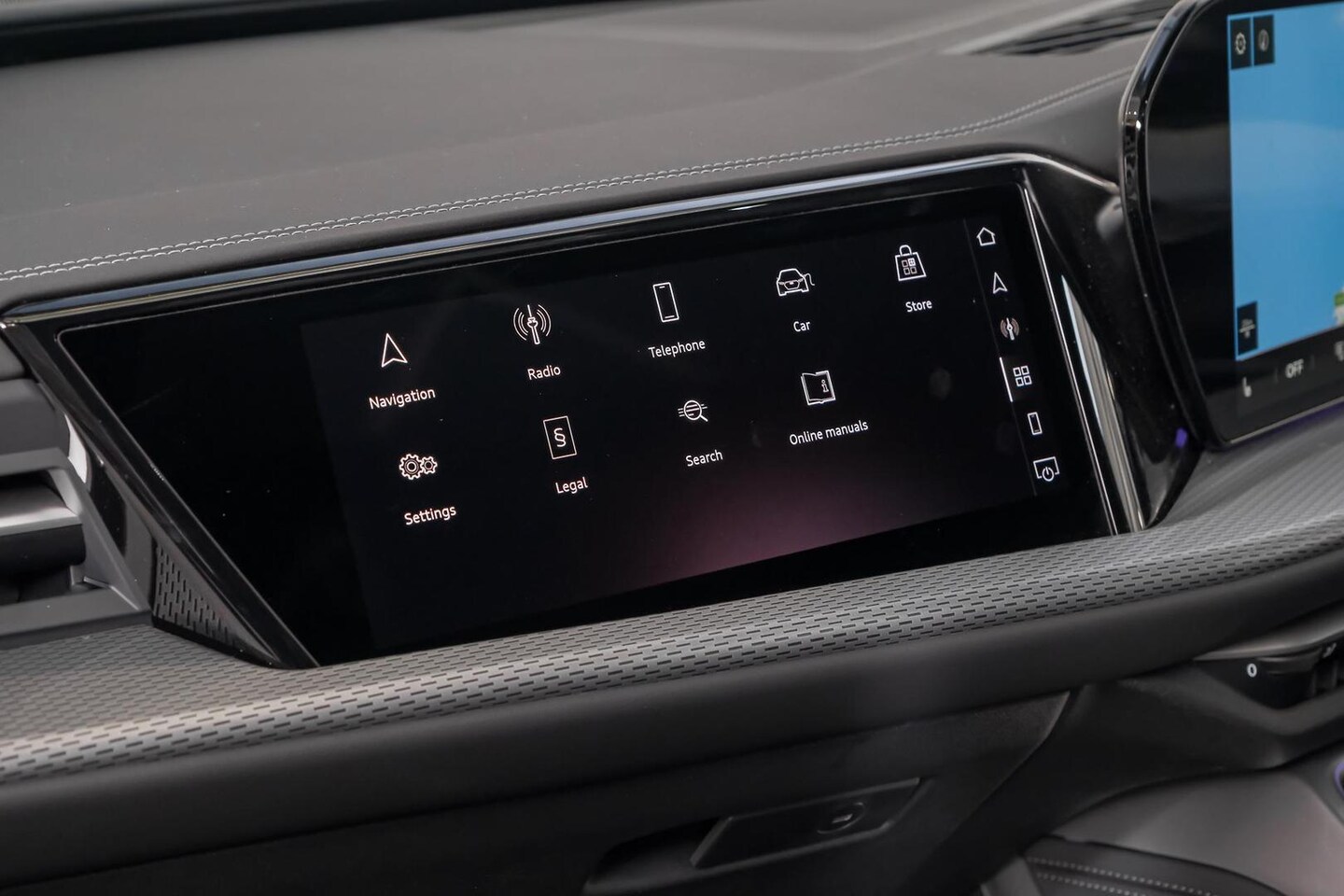 Image about Audi Q5 Sportback e-hybrid quattro S tronic