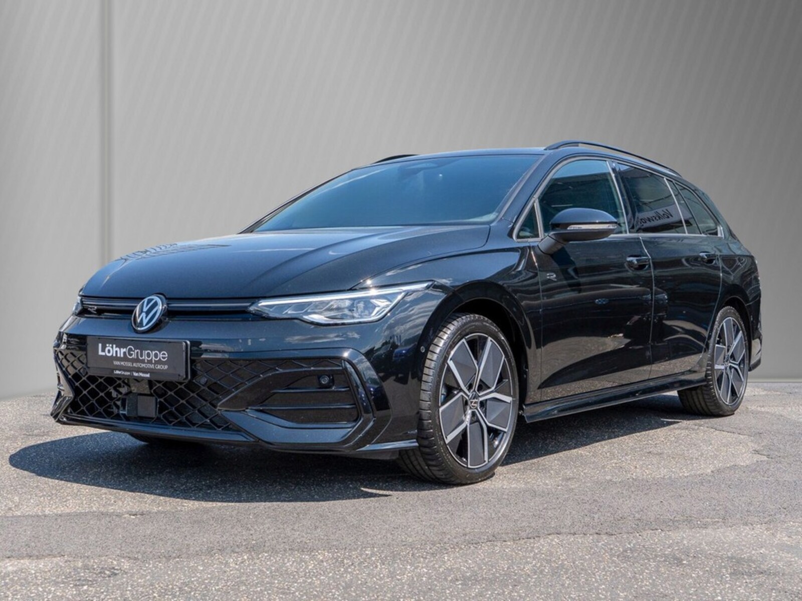 Volkswagen Golf Variant – Bild 3