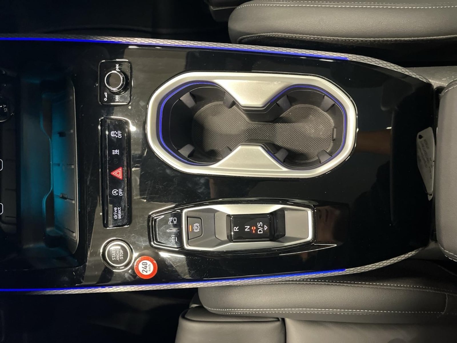 Audi A6 Avant – Bild 17