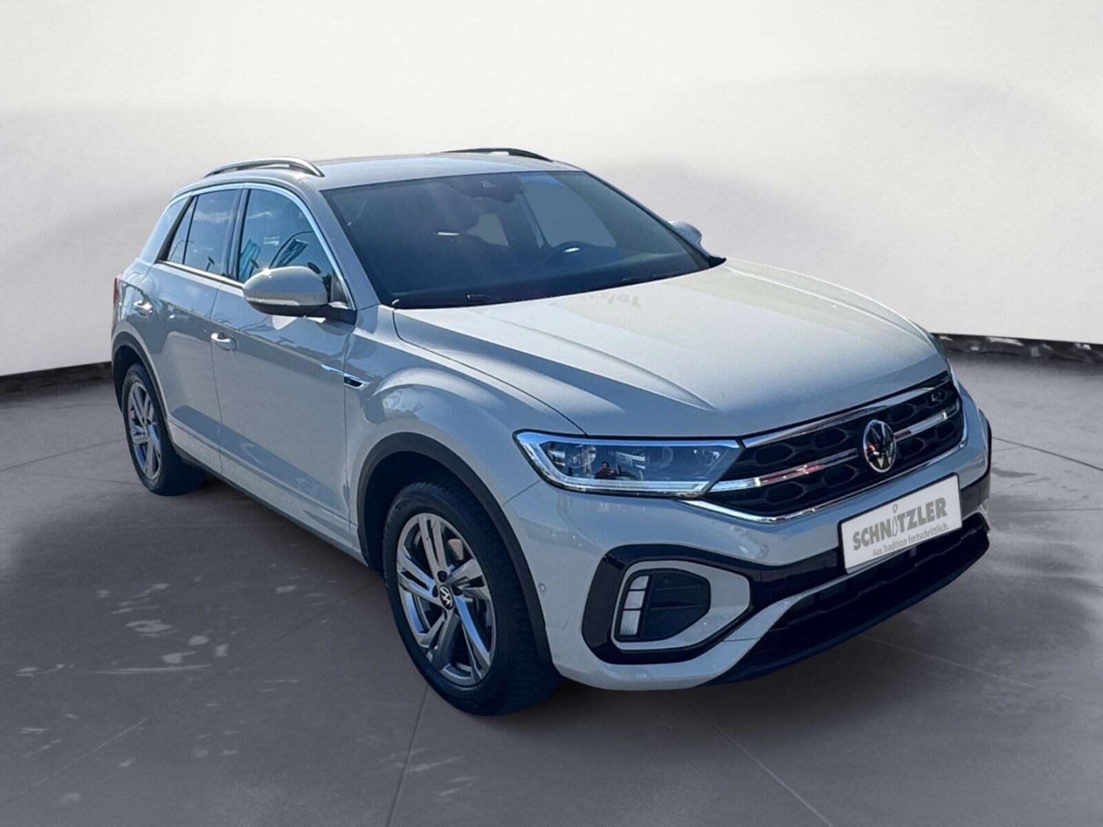 Volkswagen T-Roc – Bild 7