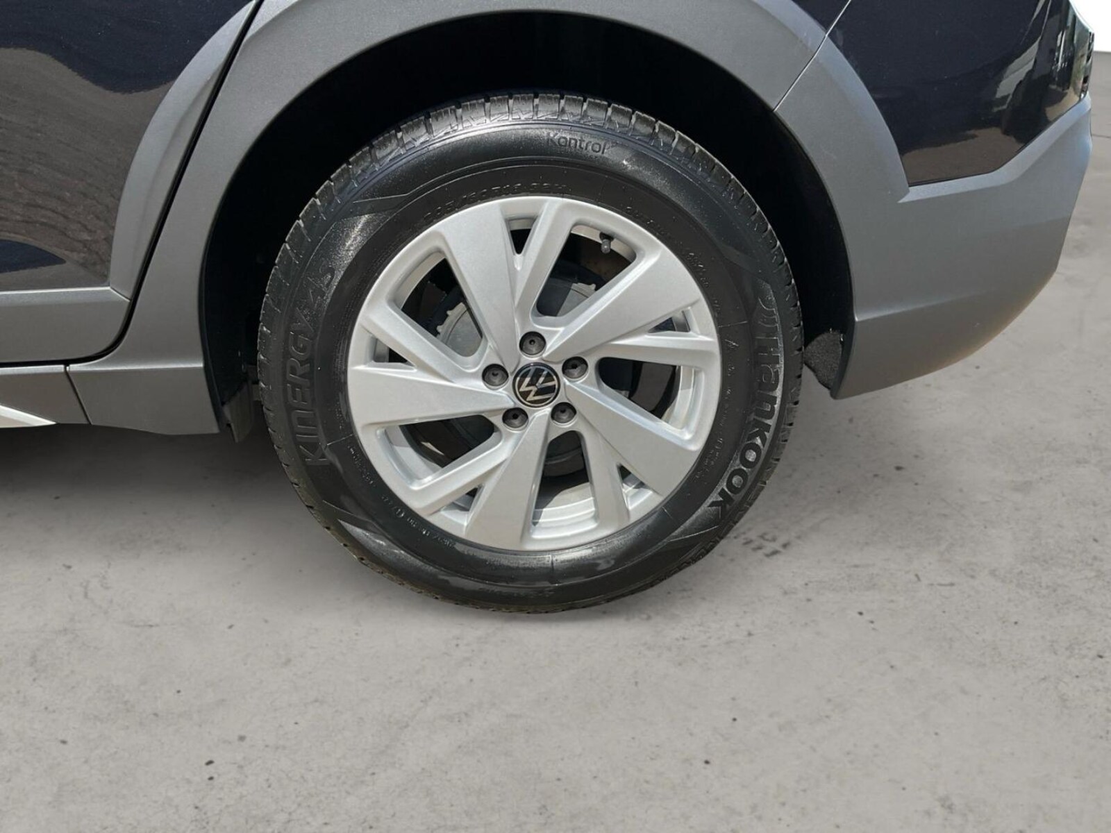 Volkswagen Taigo – Bild 14