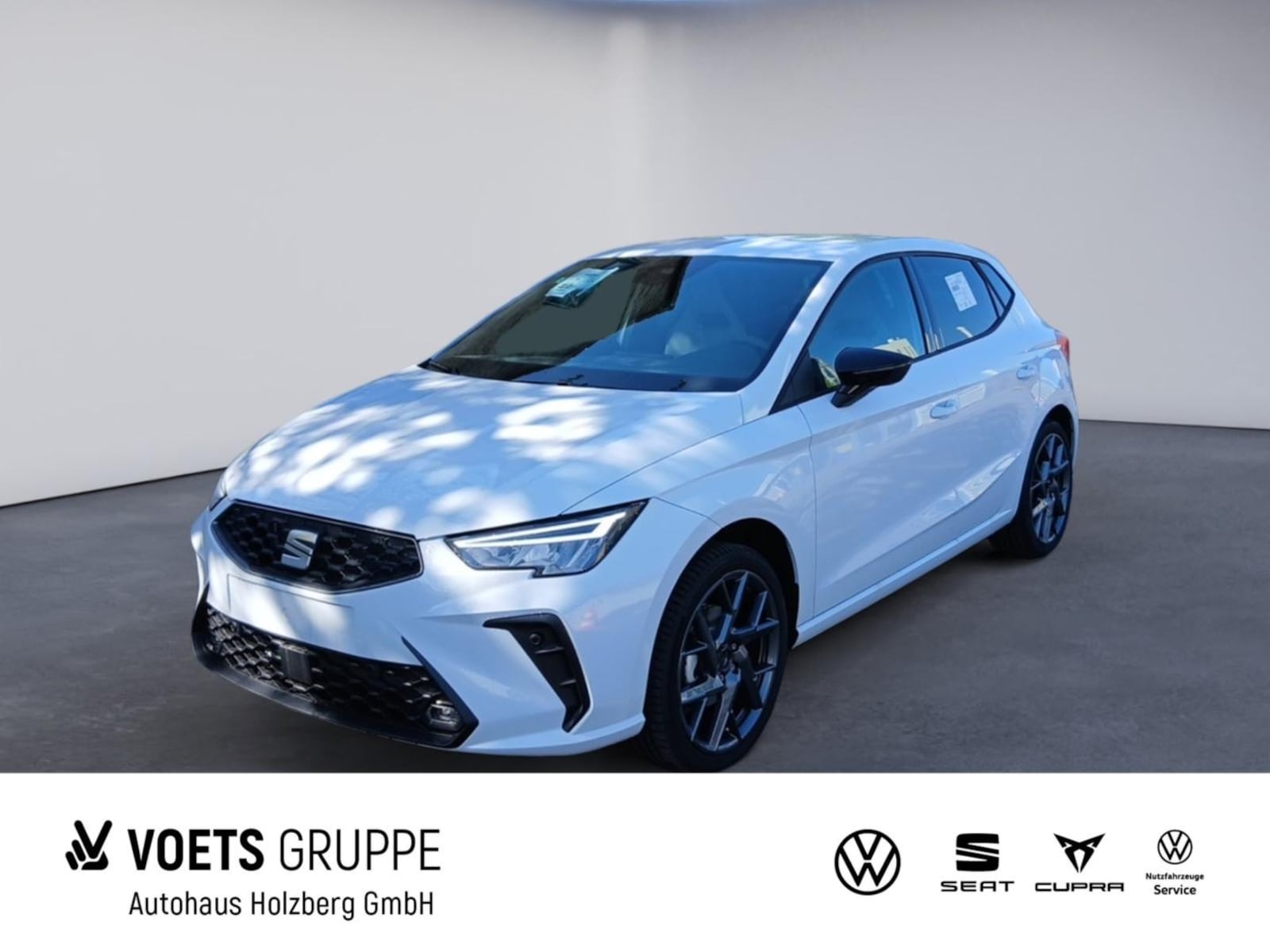 SEAT Ibiza – Bild 2