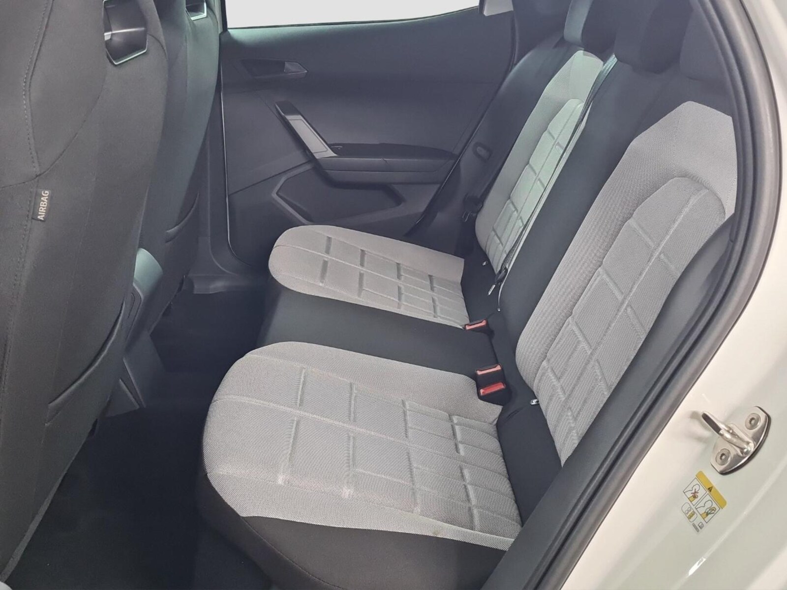 SEAT Ibiza – Bild 9