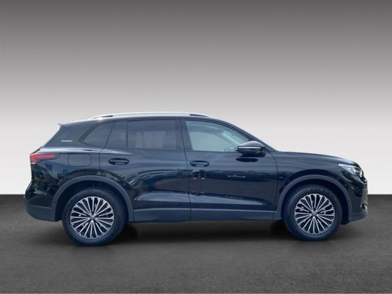 Volkswagen Tiguan – Bild 8