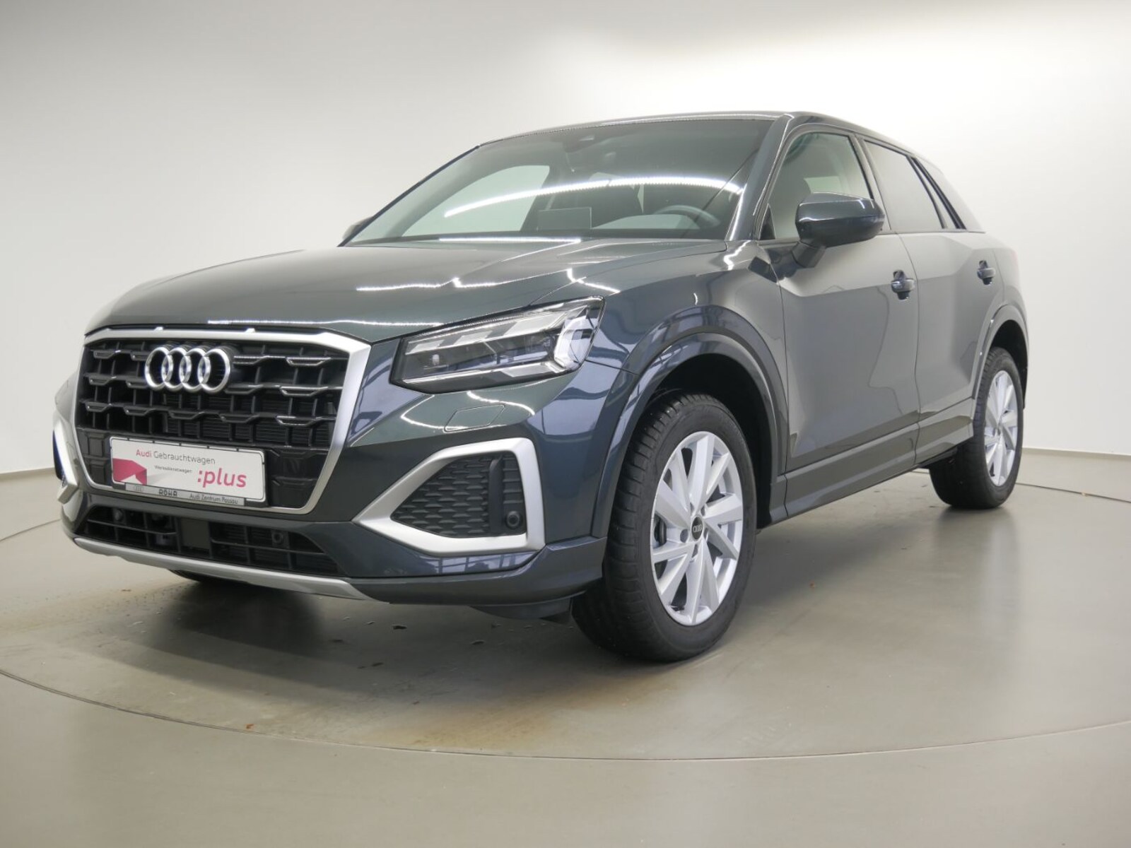 Audi Q2 – Bild 2