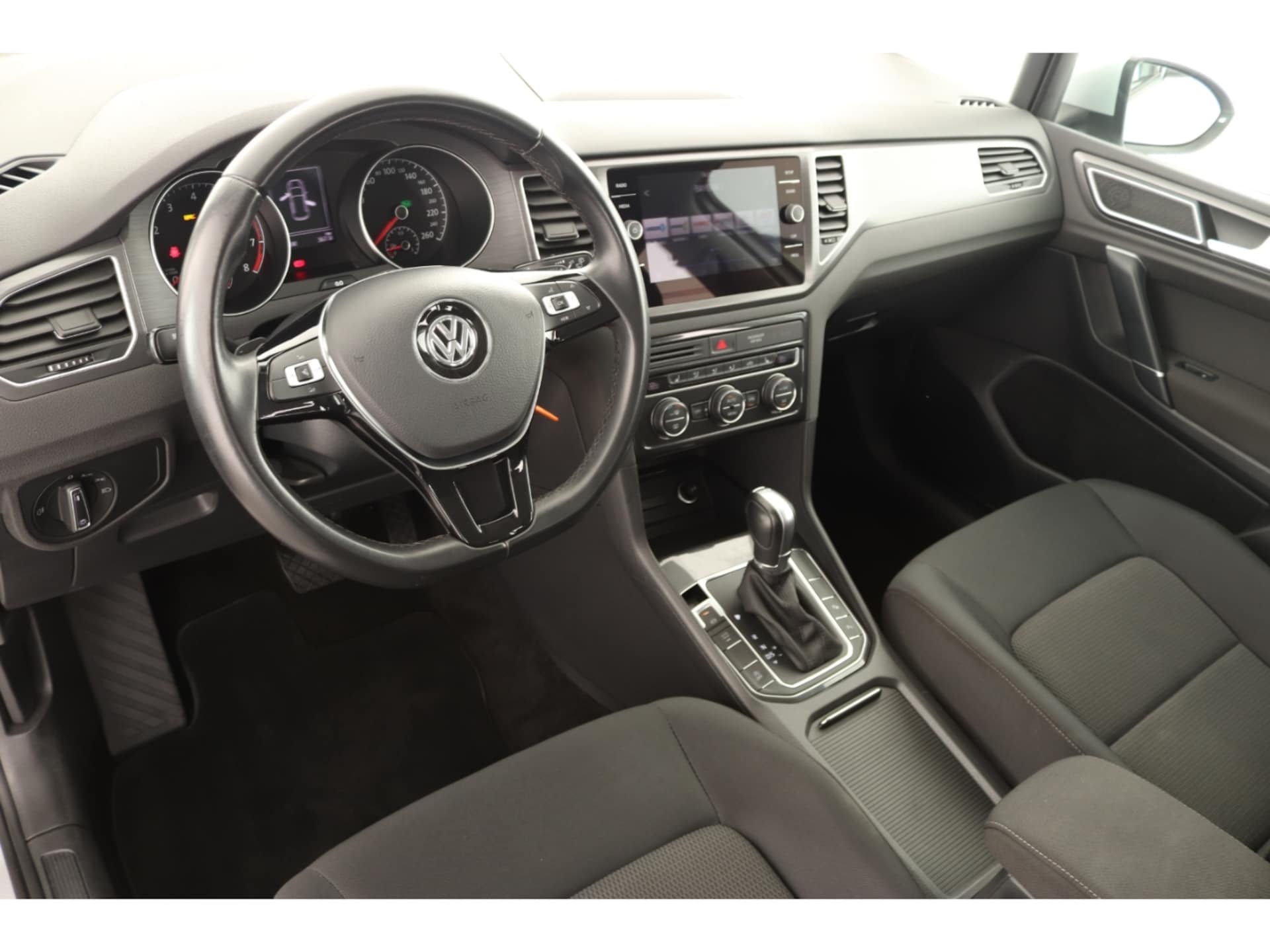 Volkswagen Golf Sportsvan Comfortline