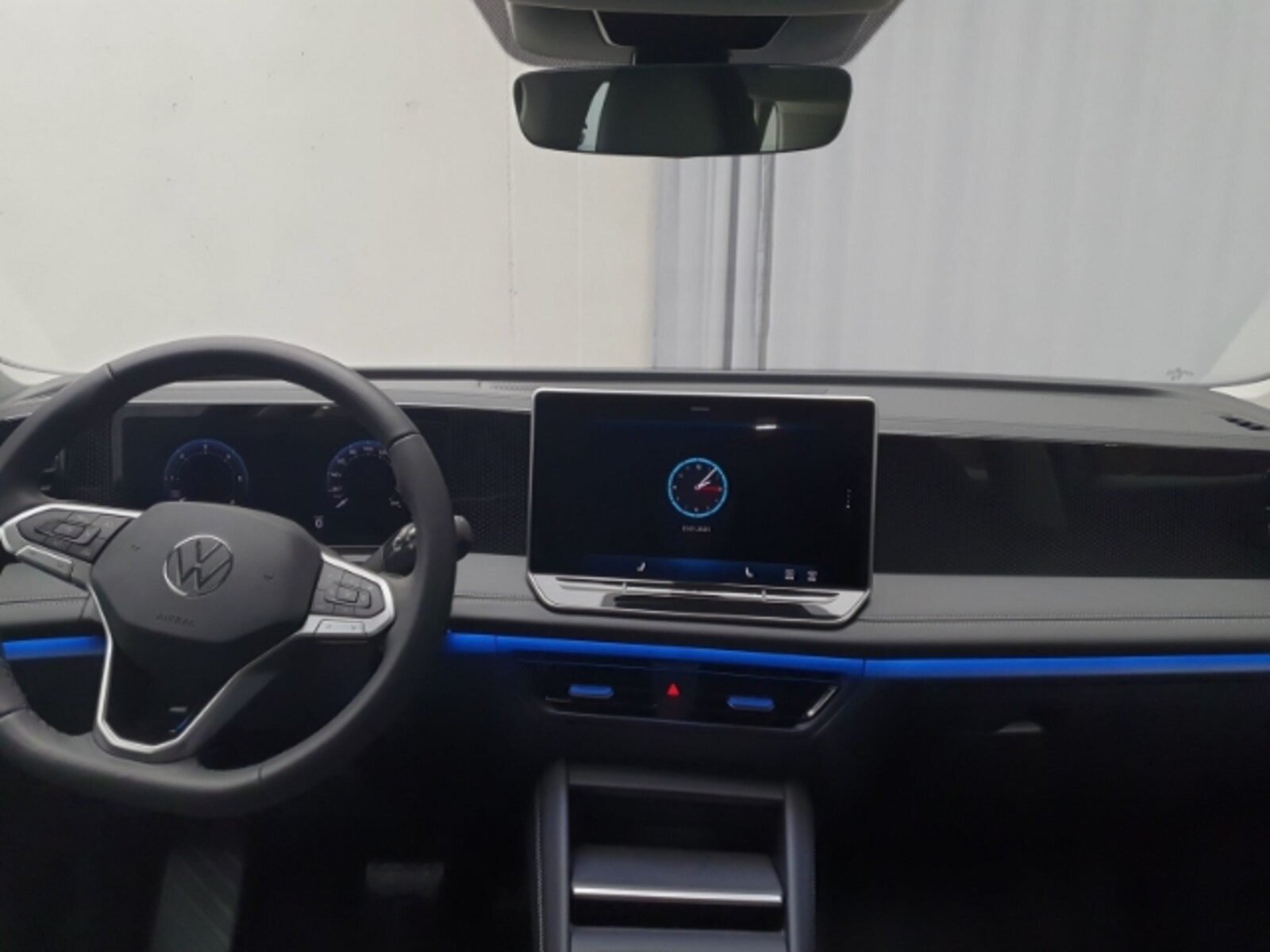 Volkswagen Tiguan – Bild 6