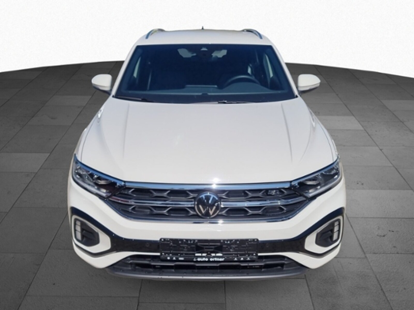 Volkswagen T-Roc – Bild 3