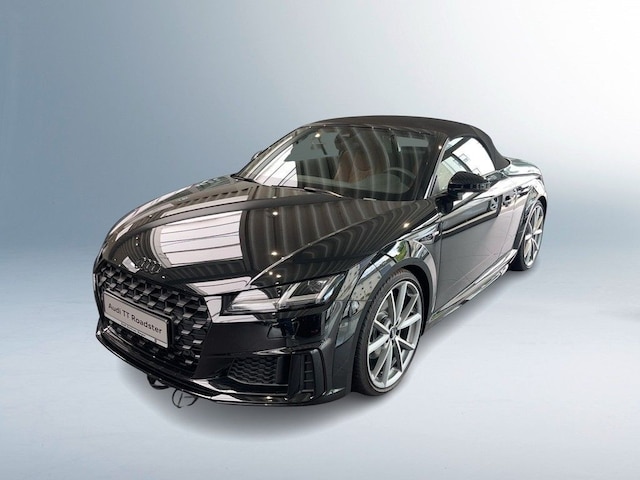 Audi TT Roadster 40 TFSI S Tronic - 2025 - Joinsteer - #2