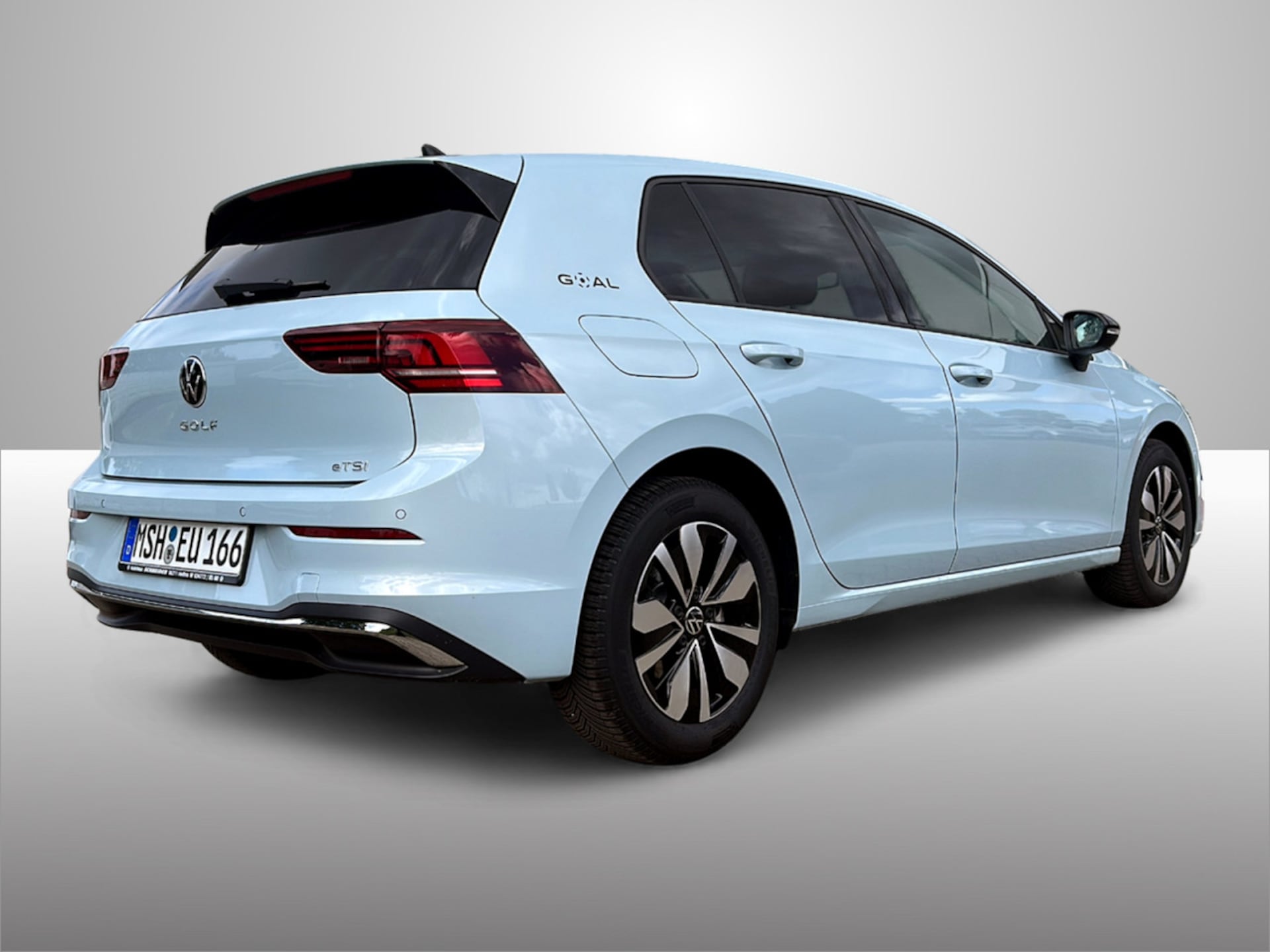 Volkswagen Golf Goal