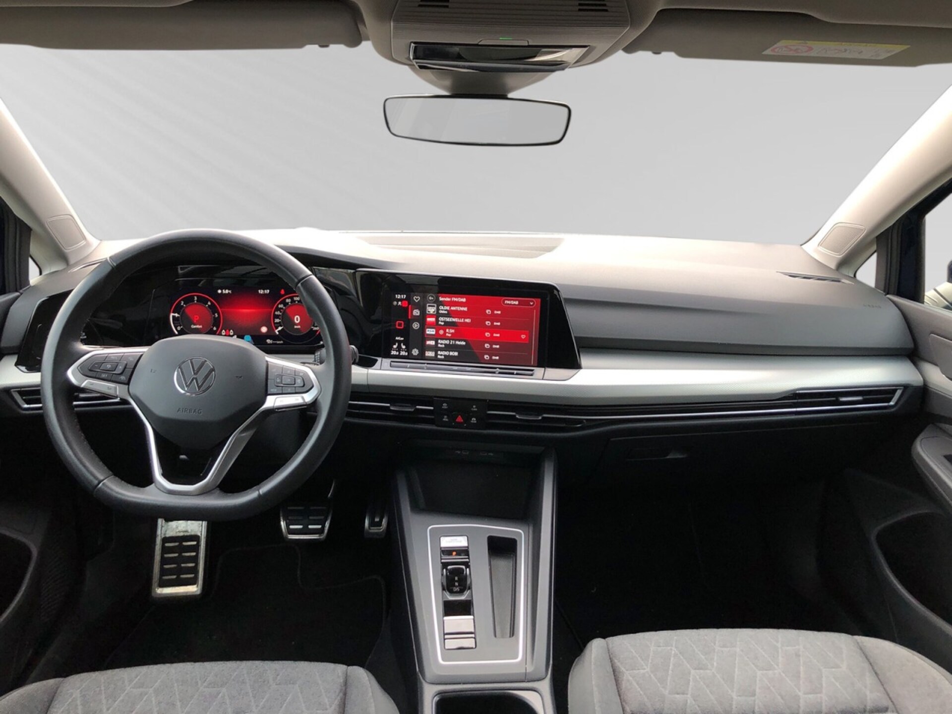 Volkswagen Golf MOVE