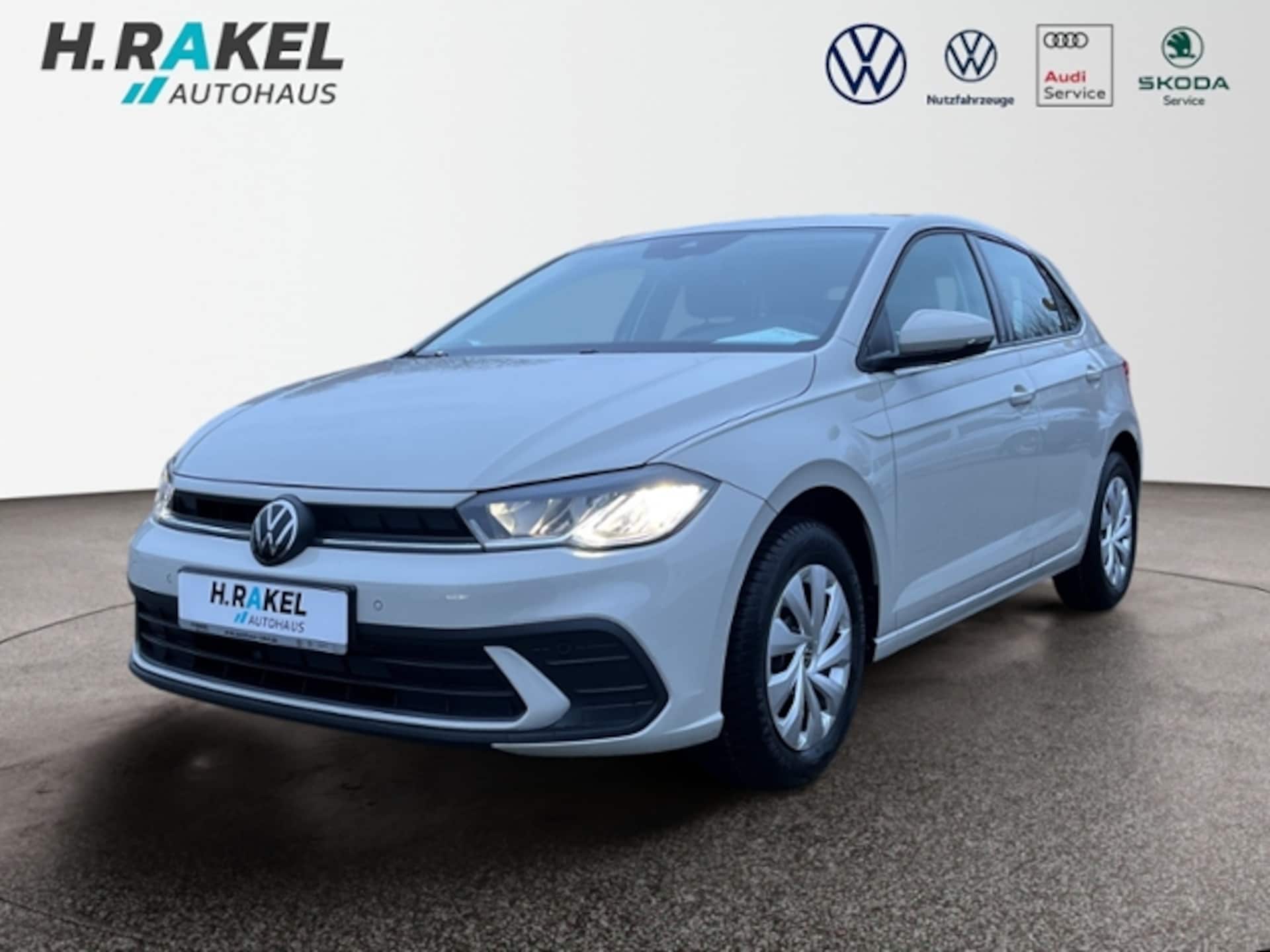 Volkswagen Polo Life