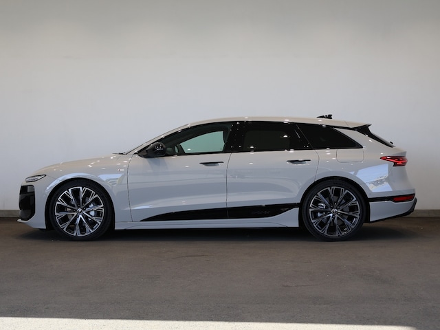 Audi A6 Avant e-tron e-tron performance 270,00 kW for more details contact your dealer