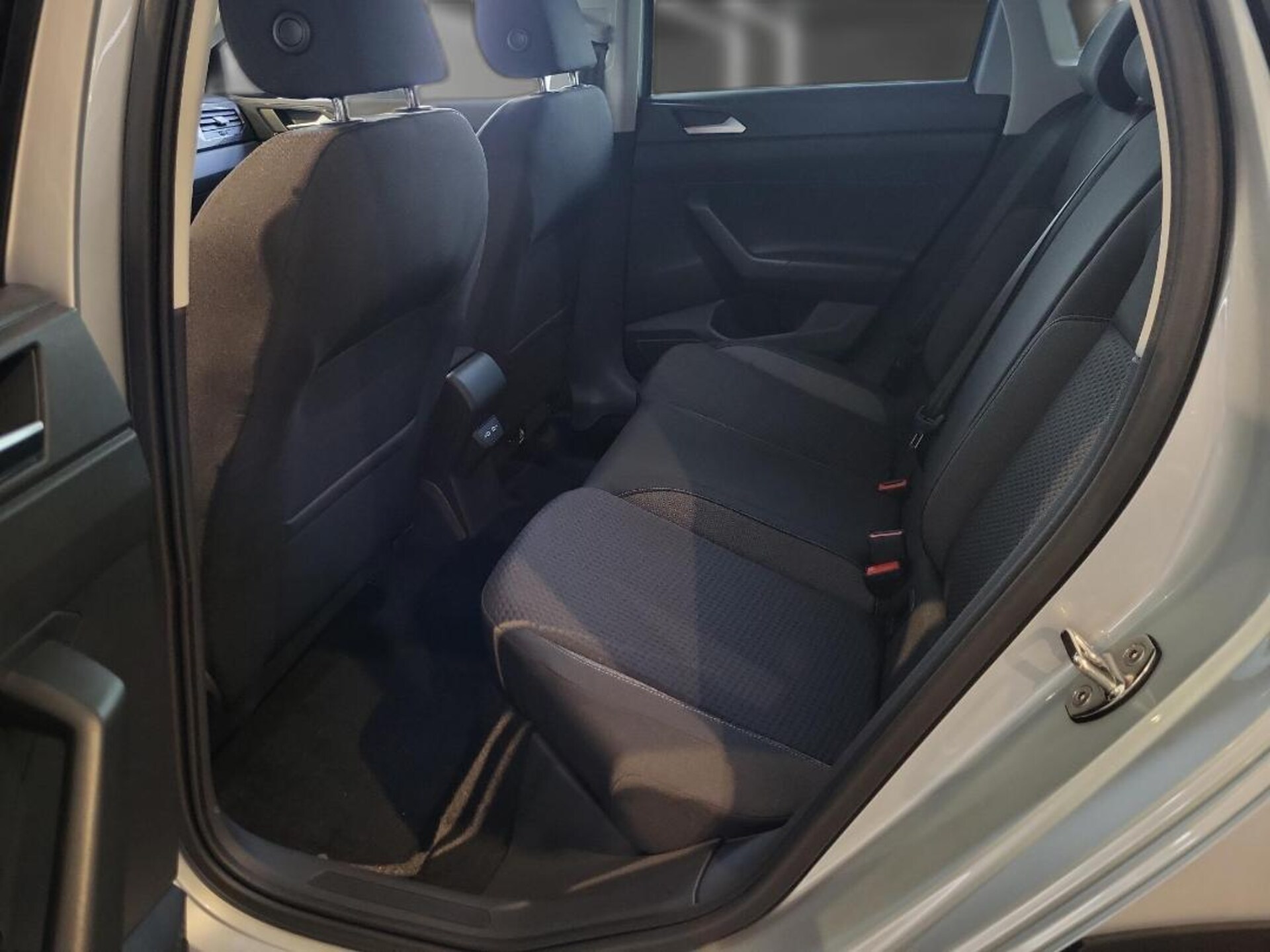 Volkswagen Taigo Life