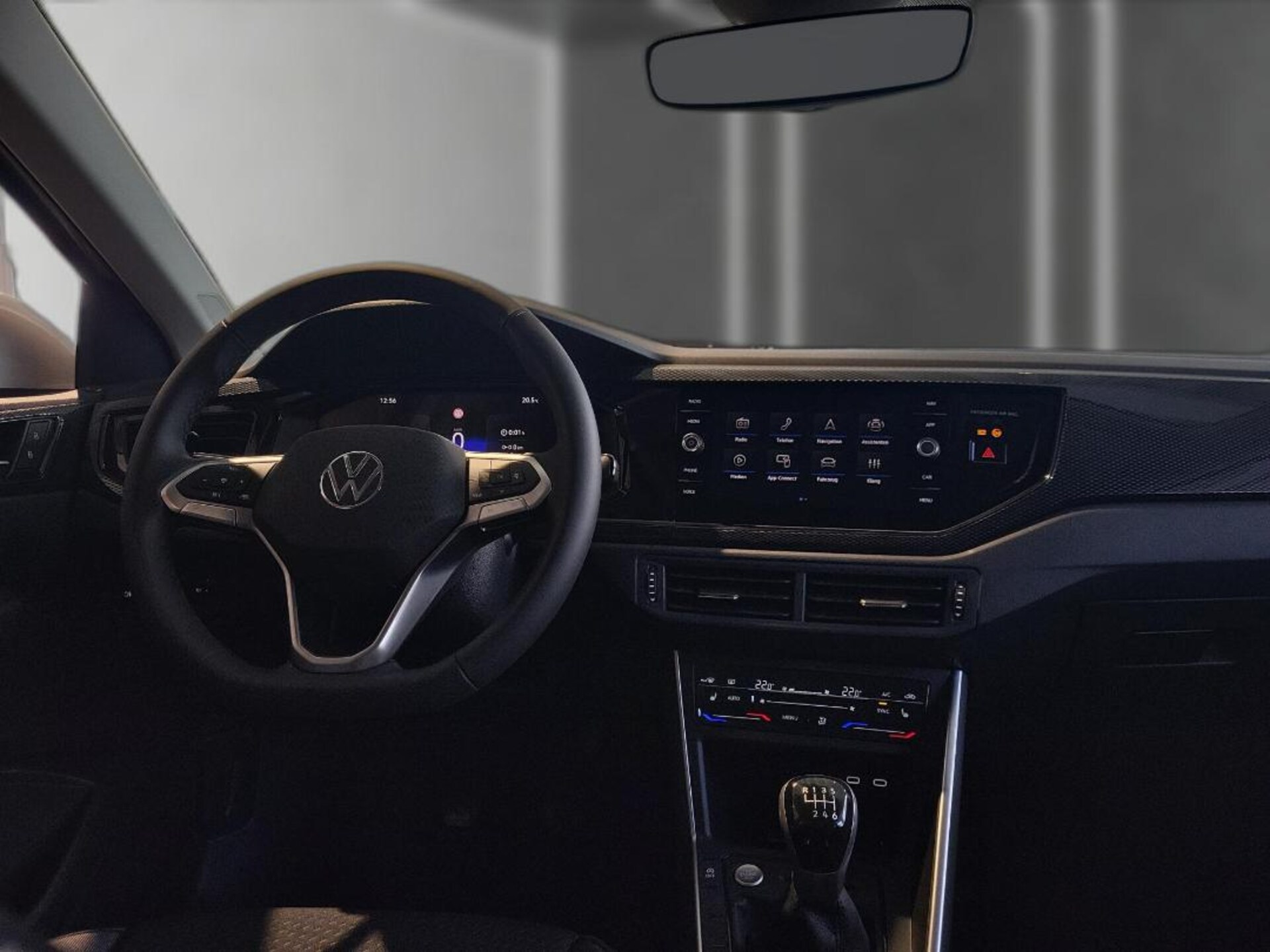 Volkswagen Taigo Life