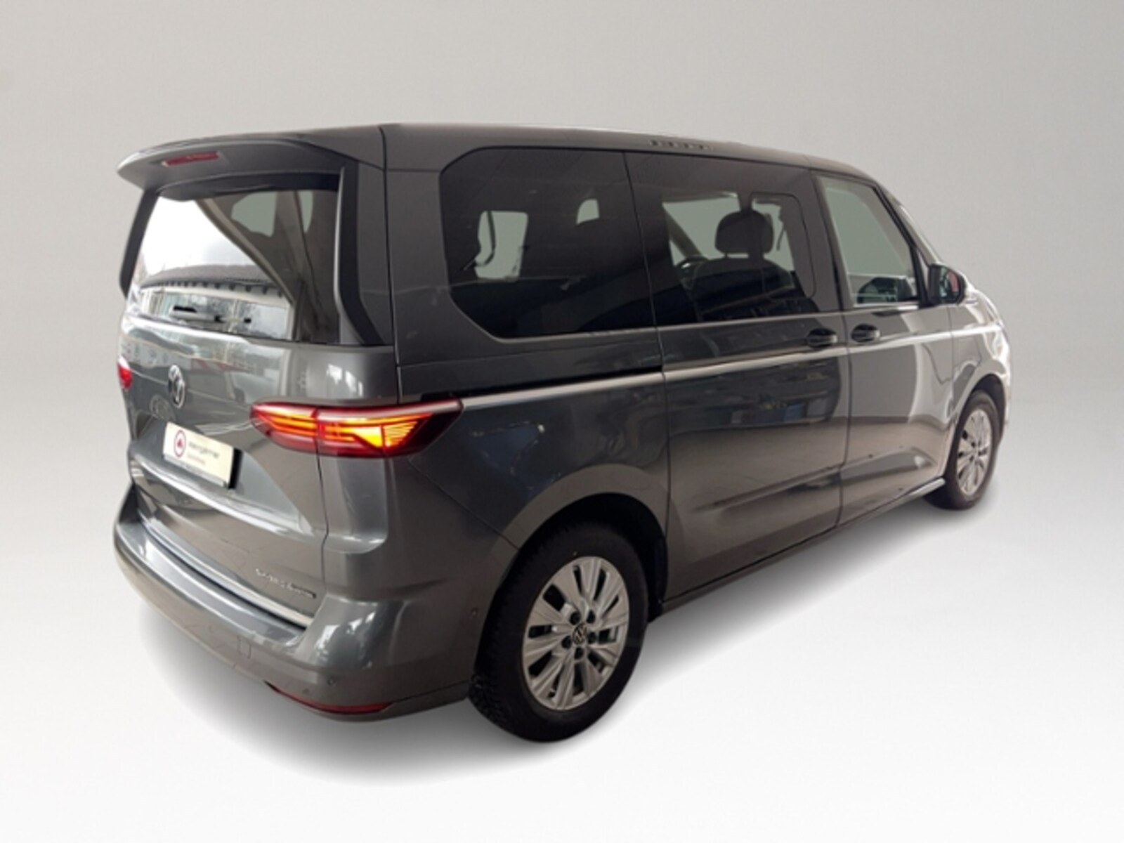 Volkswagen Multivan – Bild 4