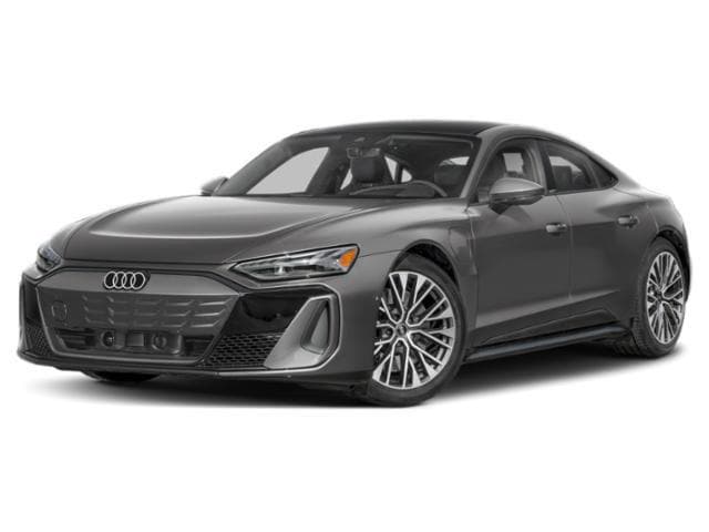 2025 Audi S e-tron GT