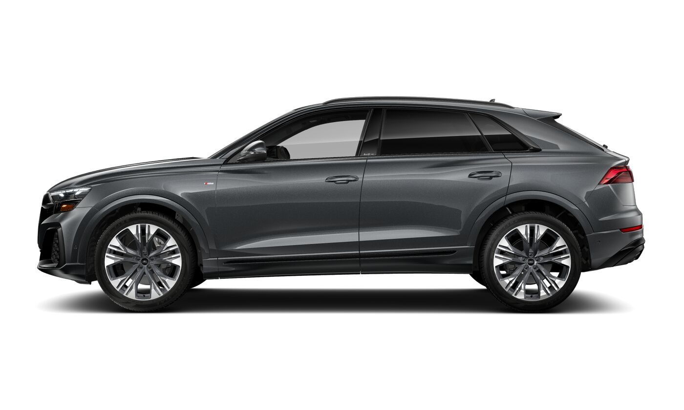 2026 Audi Q8 Premium Plus - Photo 8