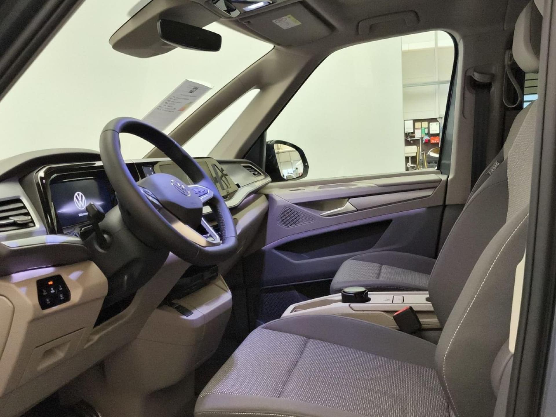 Volkswagen Multivan Life