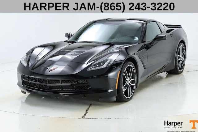2016 Chevrolet Corvette