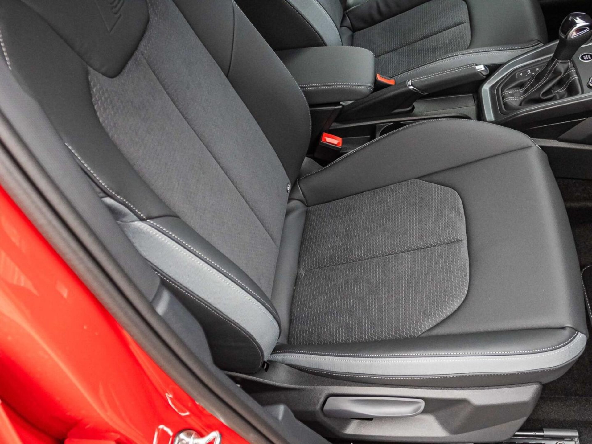 Audi A1 Sportback S line