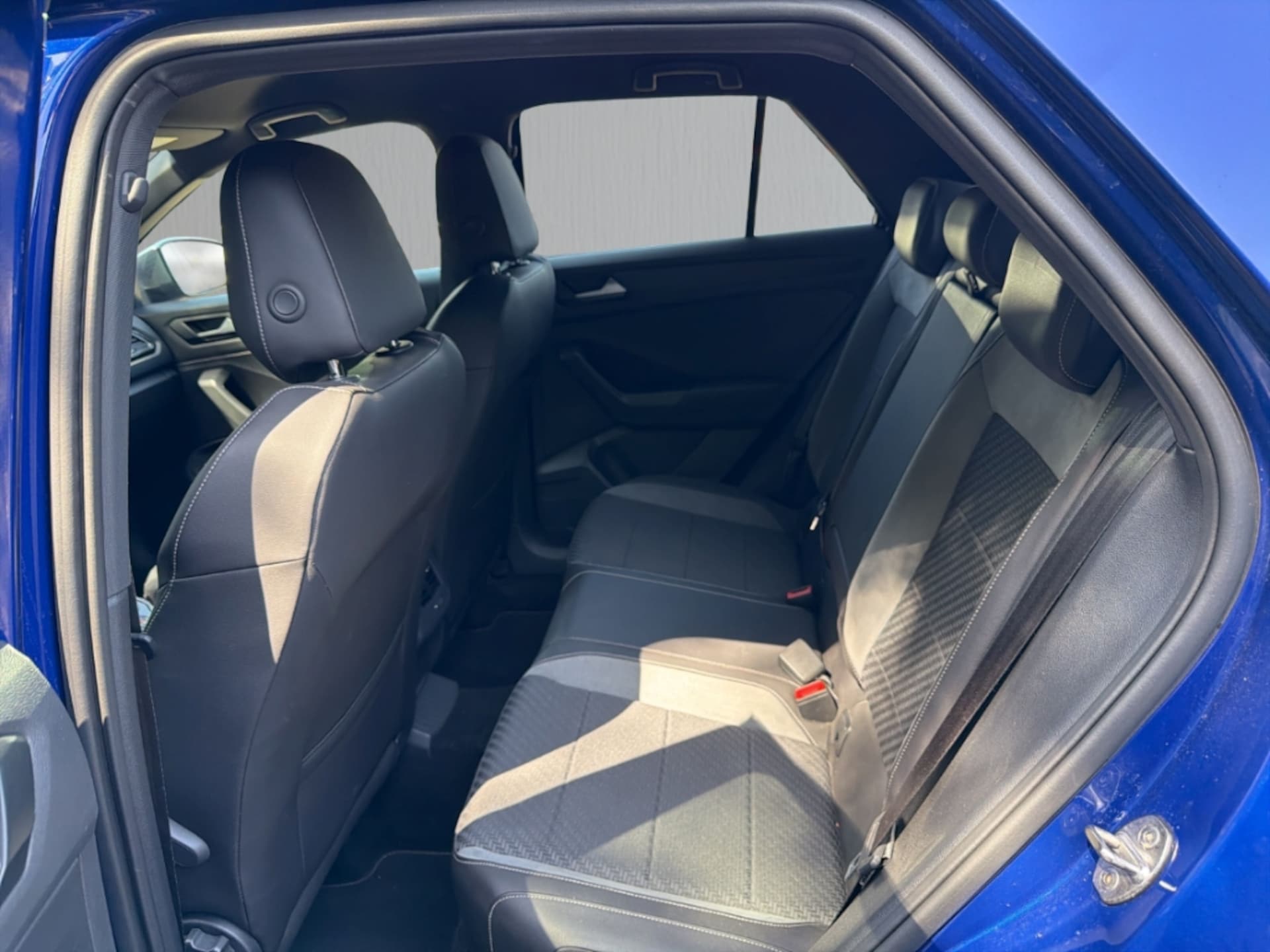 Volkswagen T-Roc R