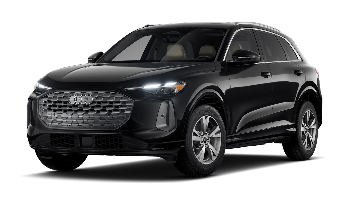 2025 Audi Q5 40 Premium's photo
