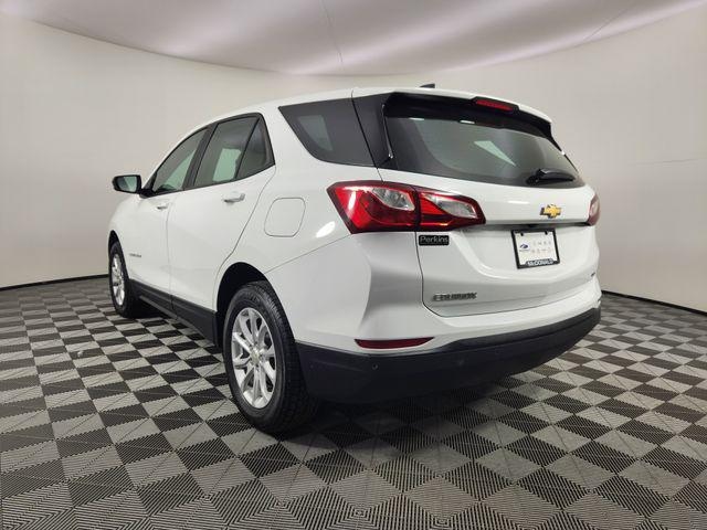 2021 Chevrolet Equinox
