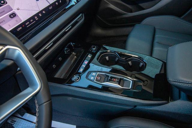 2026 Audi A5 Premium Plus - Photo 19
