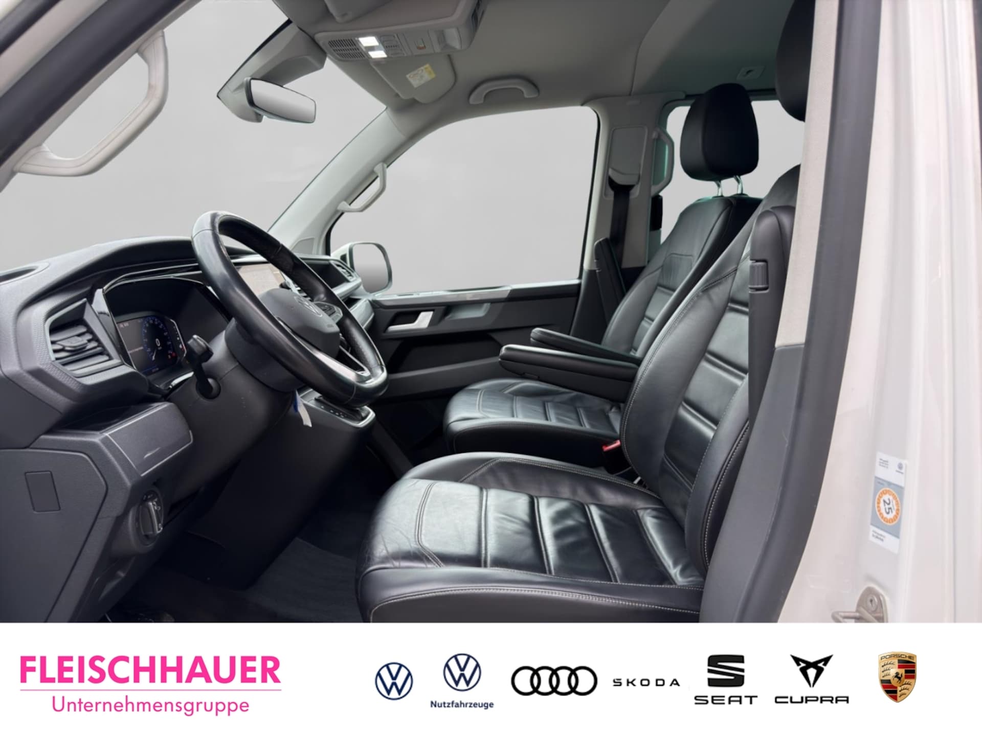 Volkswagen T6.1 Multivan Comfortline