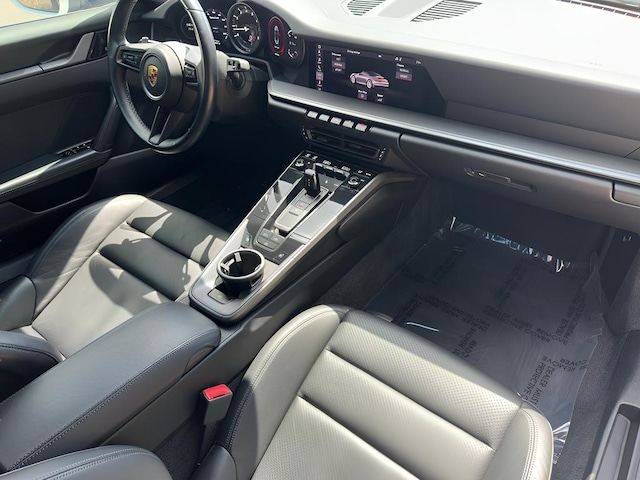 2021 Porsche 911 S - Photo 29
