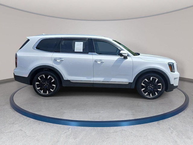 2023 Kia Telluride