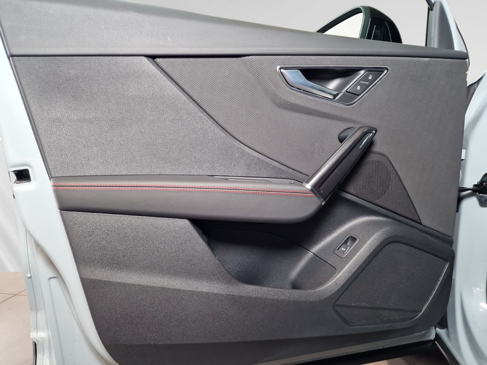 Audi Q2 – Bild 14